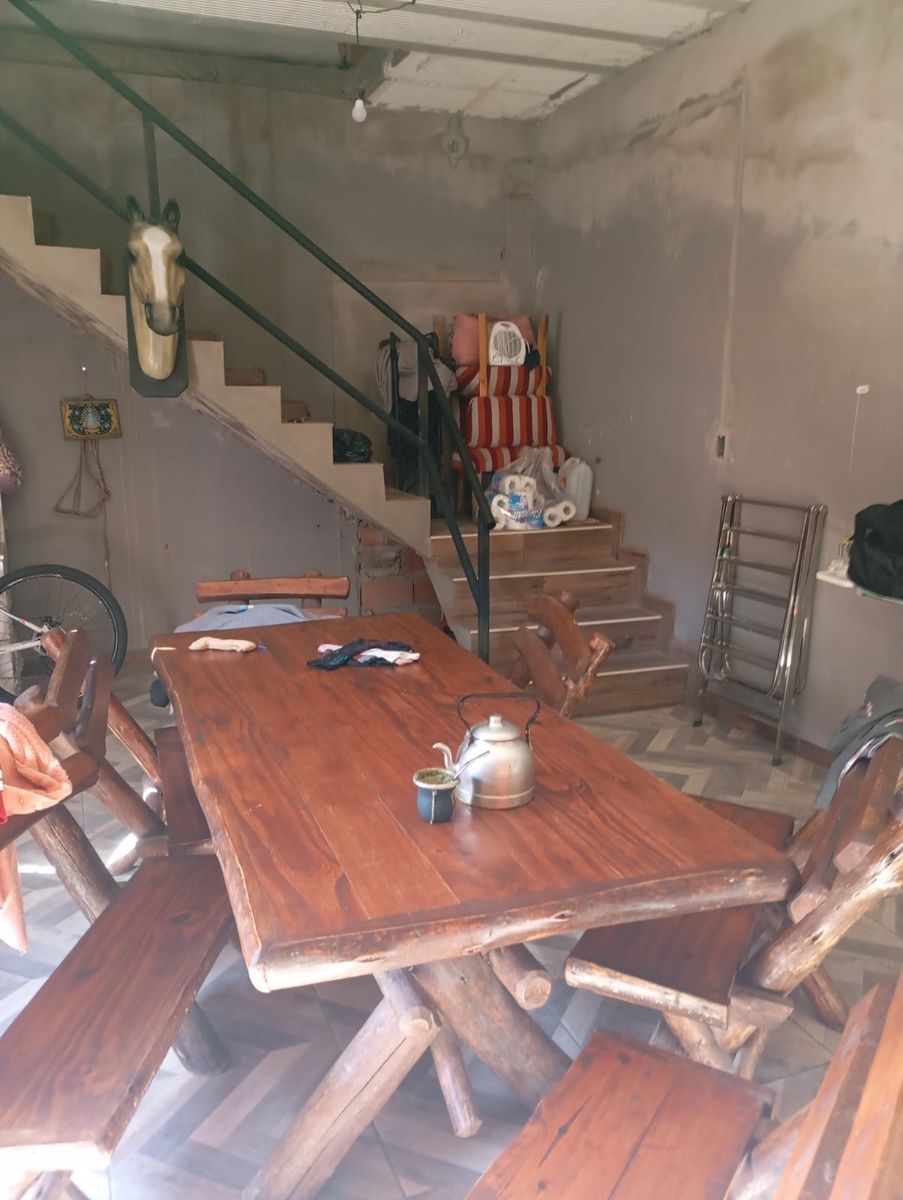 Casa de 5 ambientes Moreno - 4