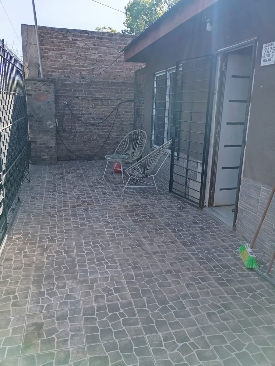 Casa de 5 ambientes Moreno - 5