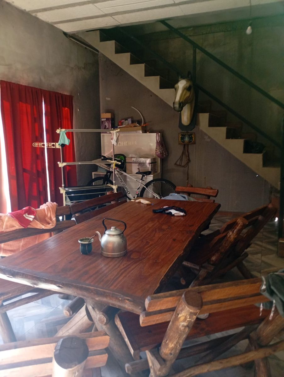 Casa de 5 ambientes Moreno - 8