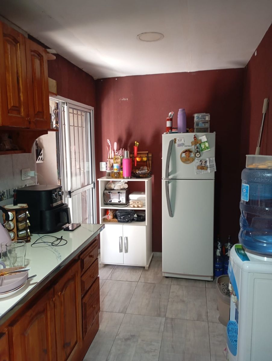 Casa de 5 ambientes Moreno - 11