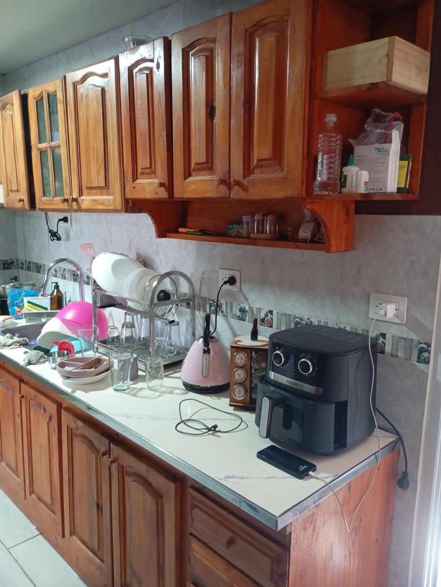Casa de 5 ambientes Moreno - 14