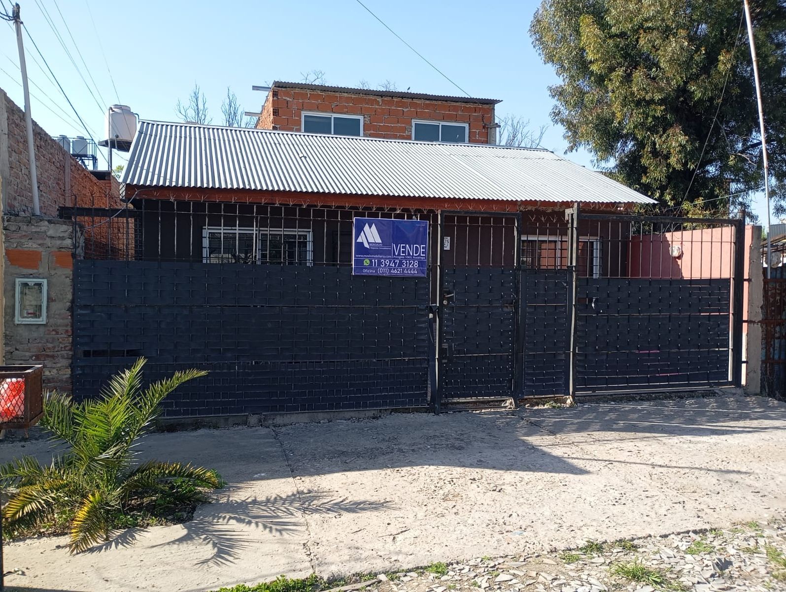 Casa de 5 ambientes Moreno - 16