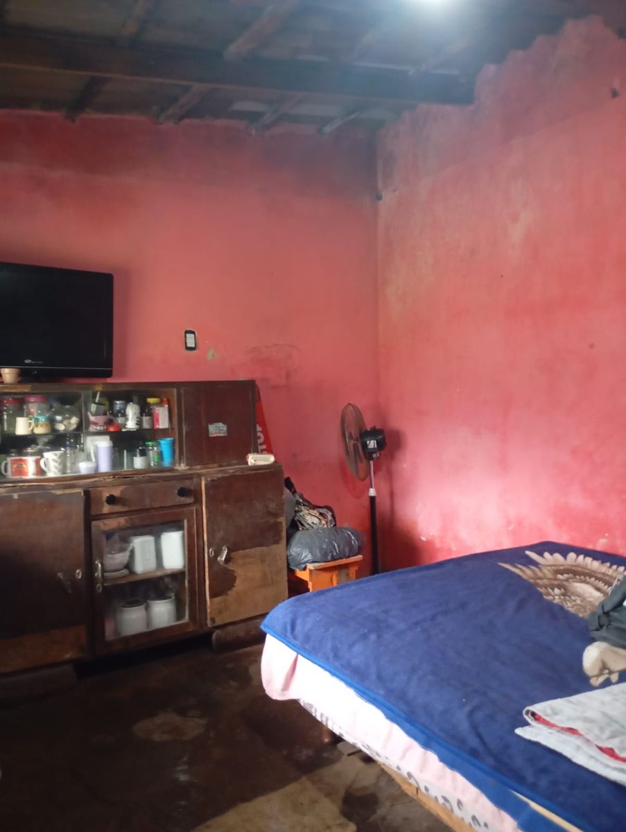 Casa de dos ambientes en Parque San Martin, Merlo - 4