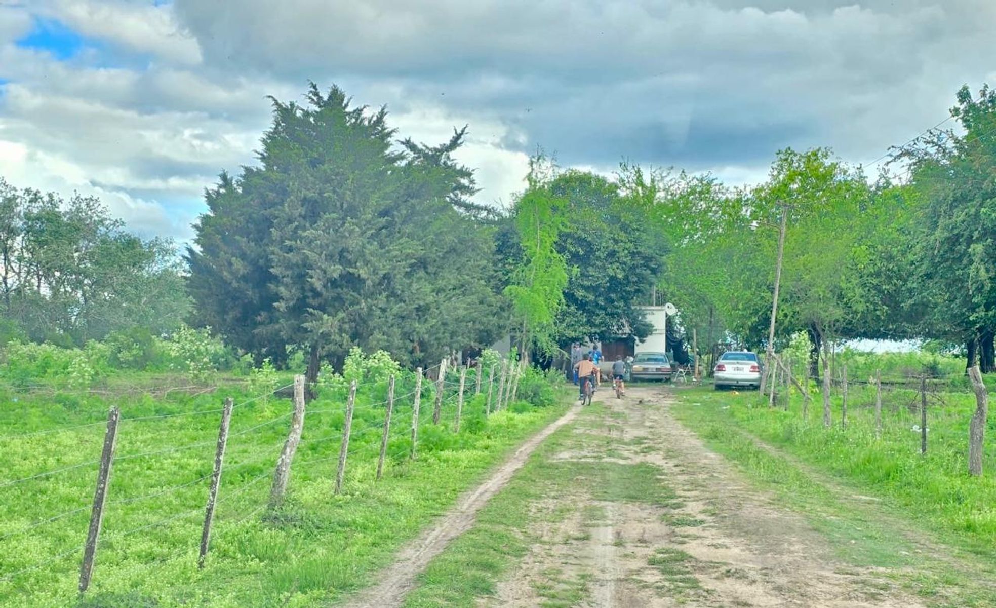 Campo de tres hectáreas en Colón, Entre Ríos - 8