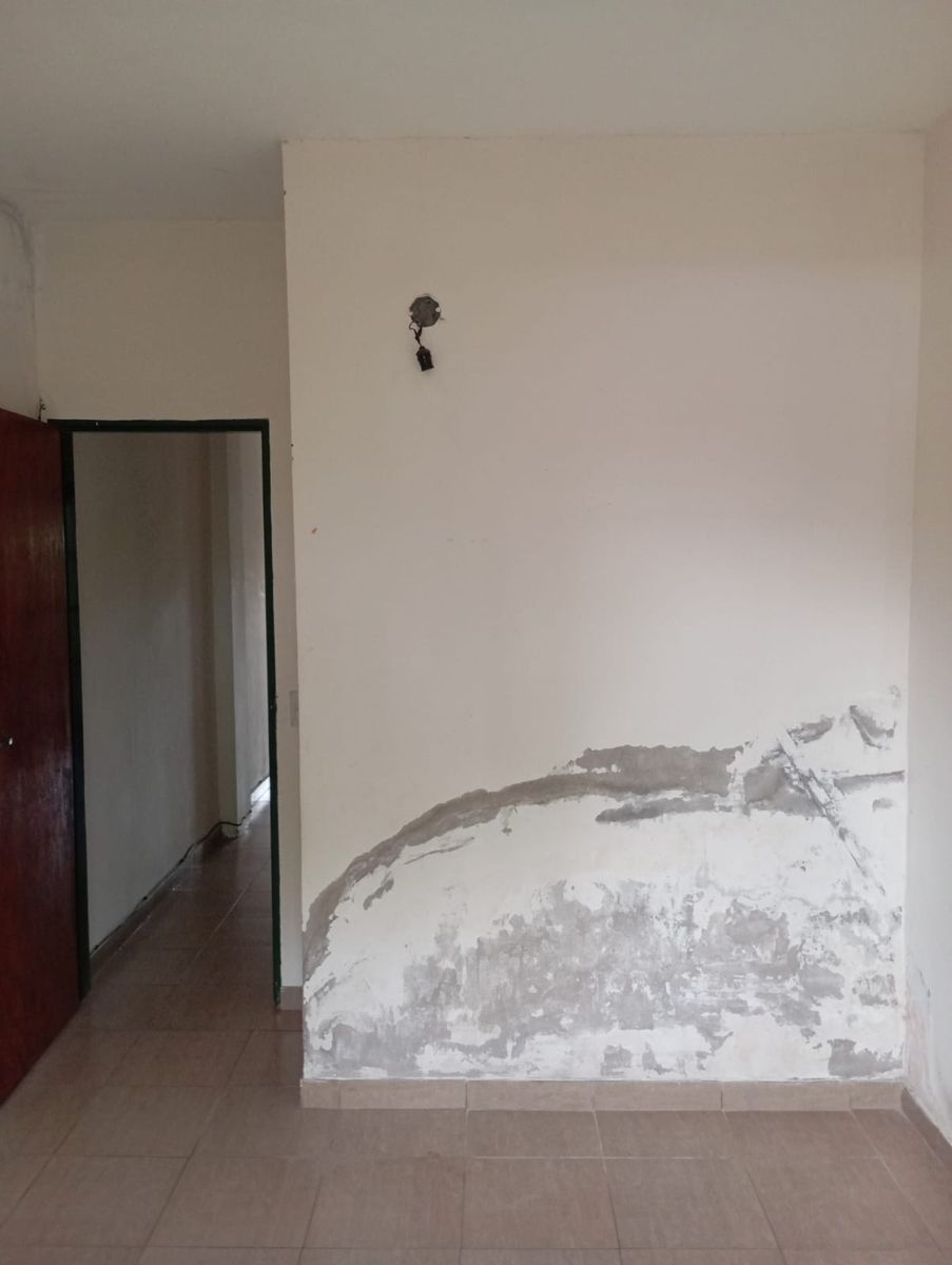 Departamento en primer piso en Ituzaingó Norte - 4