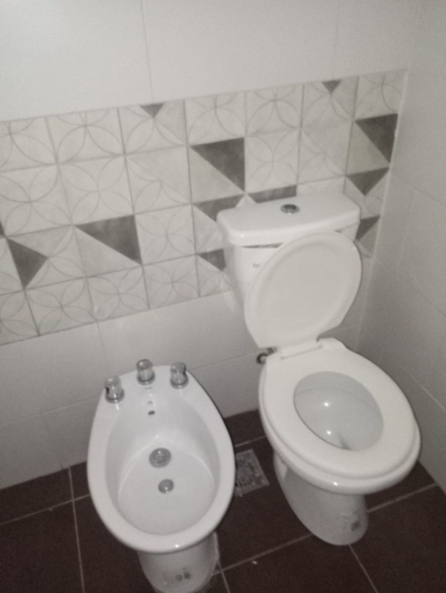 Departamento en primer piso en Ituzaingó Norte - 6