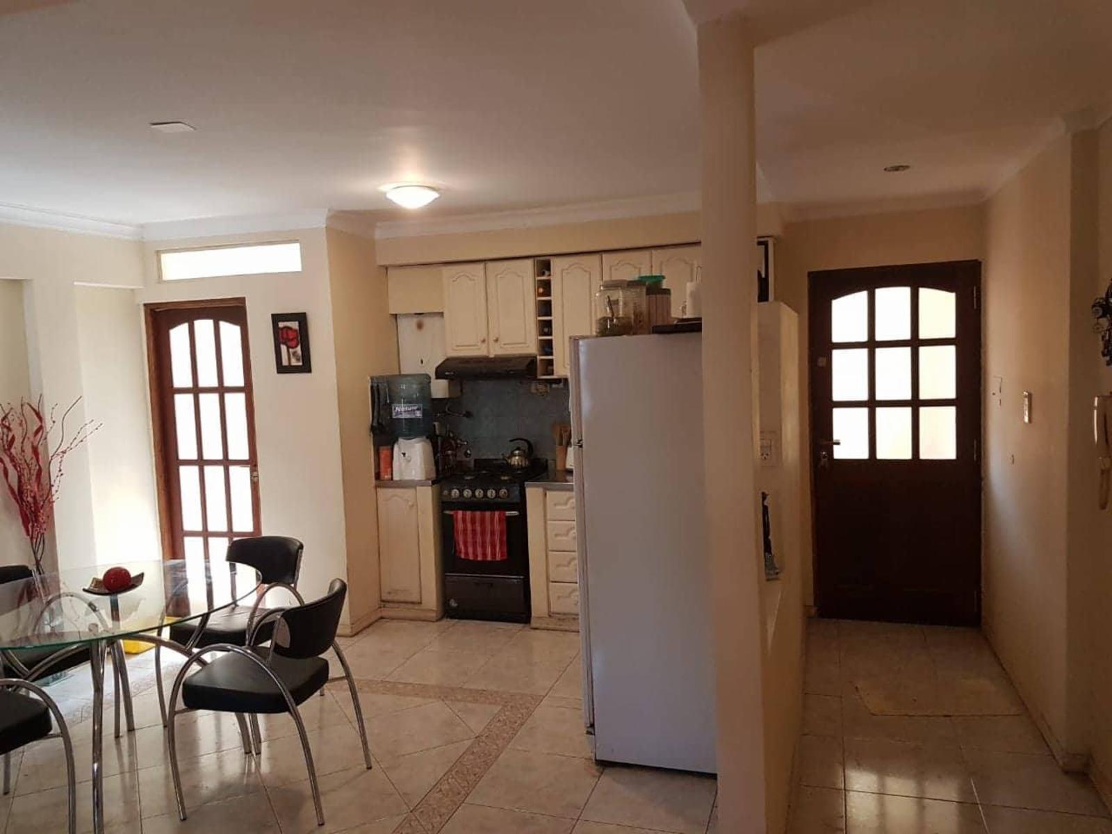 Departamento 2 dormitorios, con cochera — foto 6