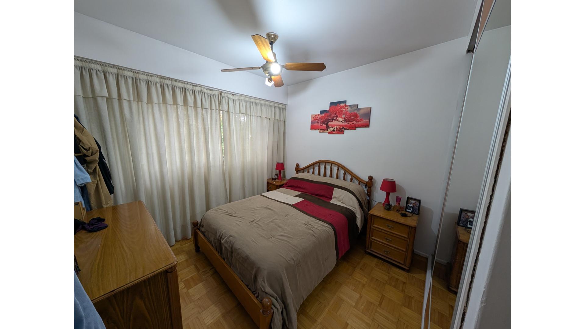 Departamento de 3 amb con Dependencia. SIN COMISION - 11