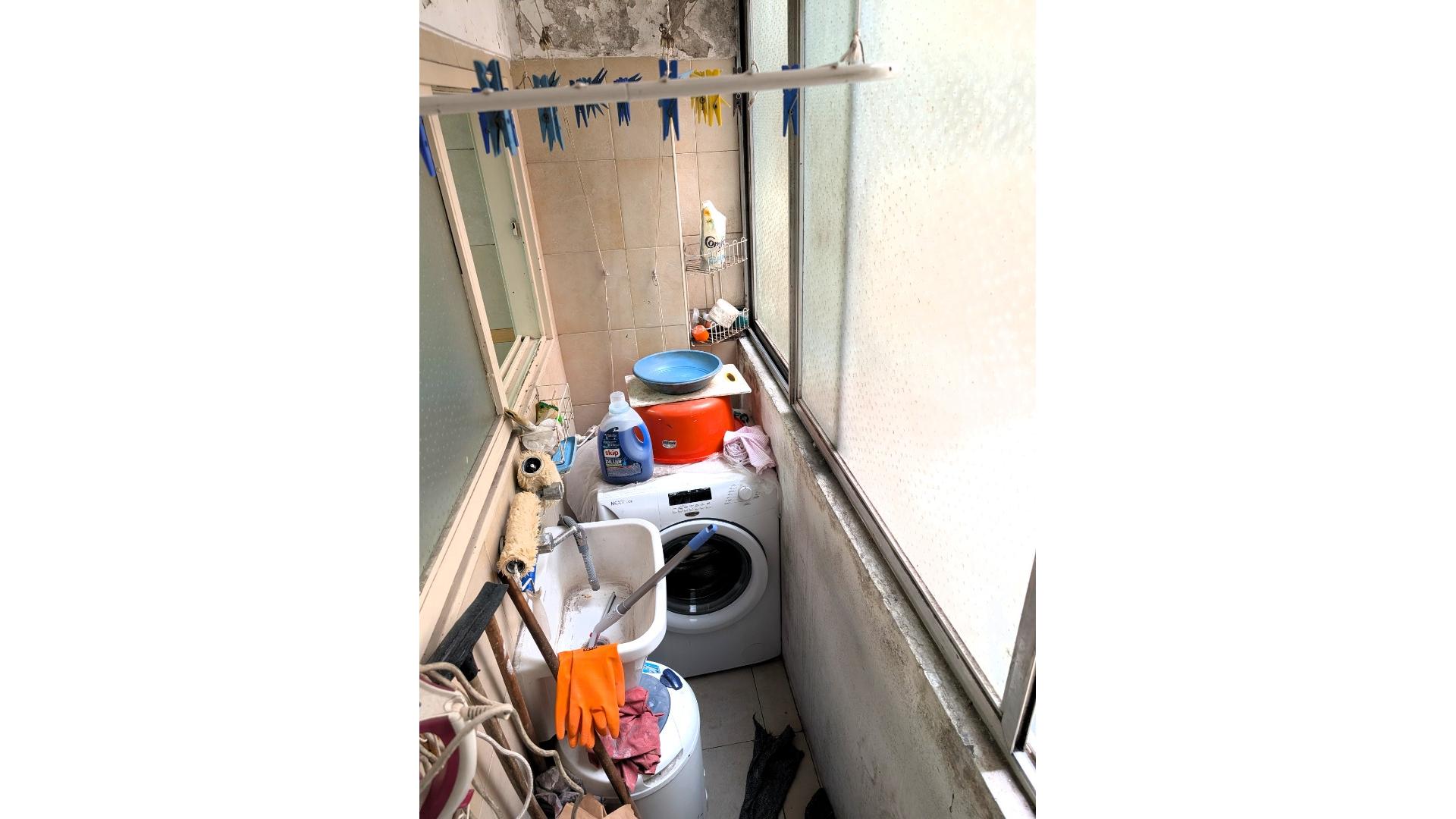 Departamento de 3 amb con Dependencia. SIN COMISION - 22