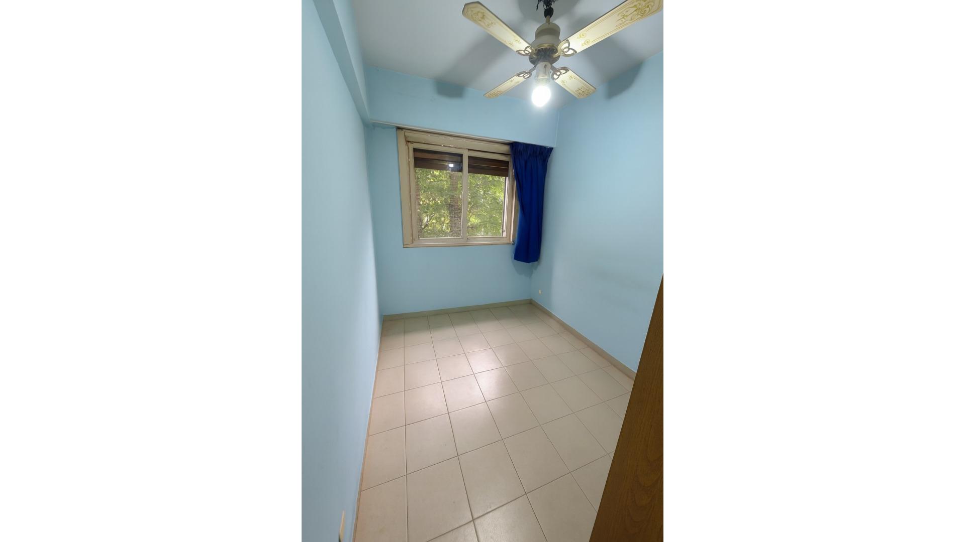 Departamento de 3 amb con Dependencia. SIN COMISION - 23