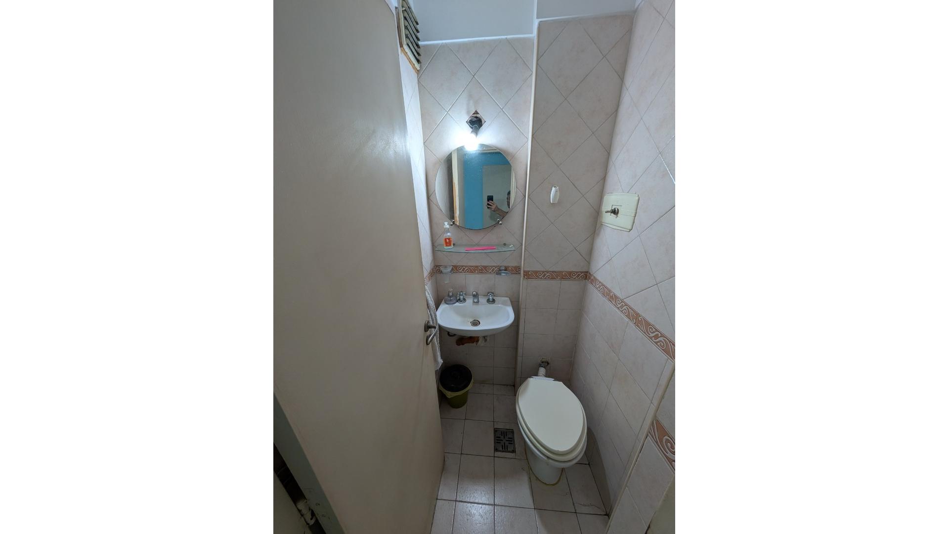 Departamento de 3 amb con Dependencia. SIN COMISION - 24