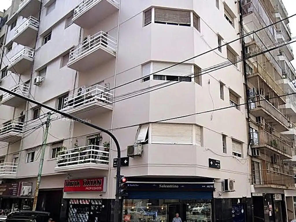 Departamento Venta 2 ambientes Apto Profesional