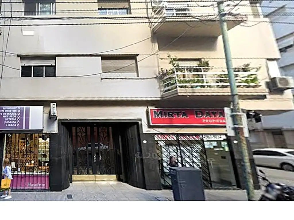 Departamento Venta 2 ambientes Apto Profesional — foto 2