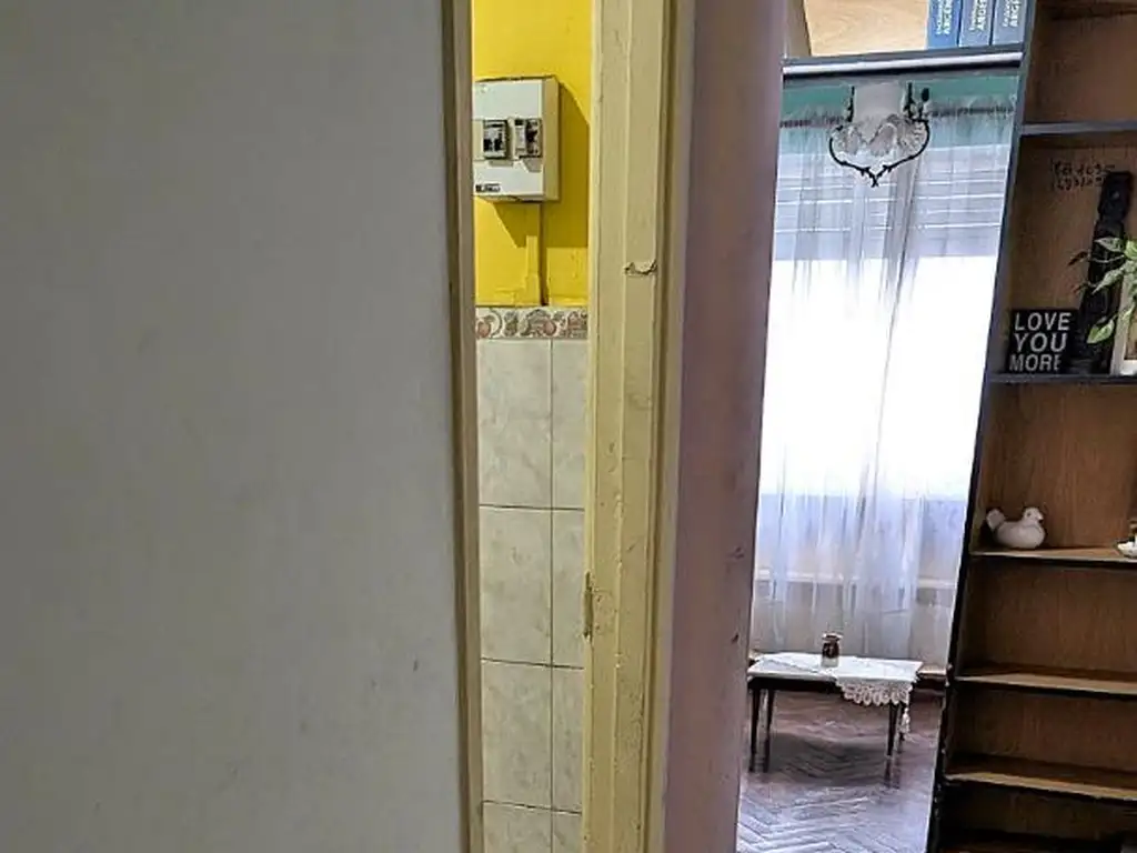 Departamento Venta 2 ambientes Apto Profesional — foto 3