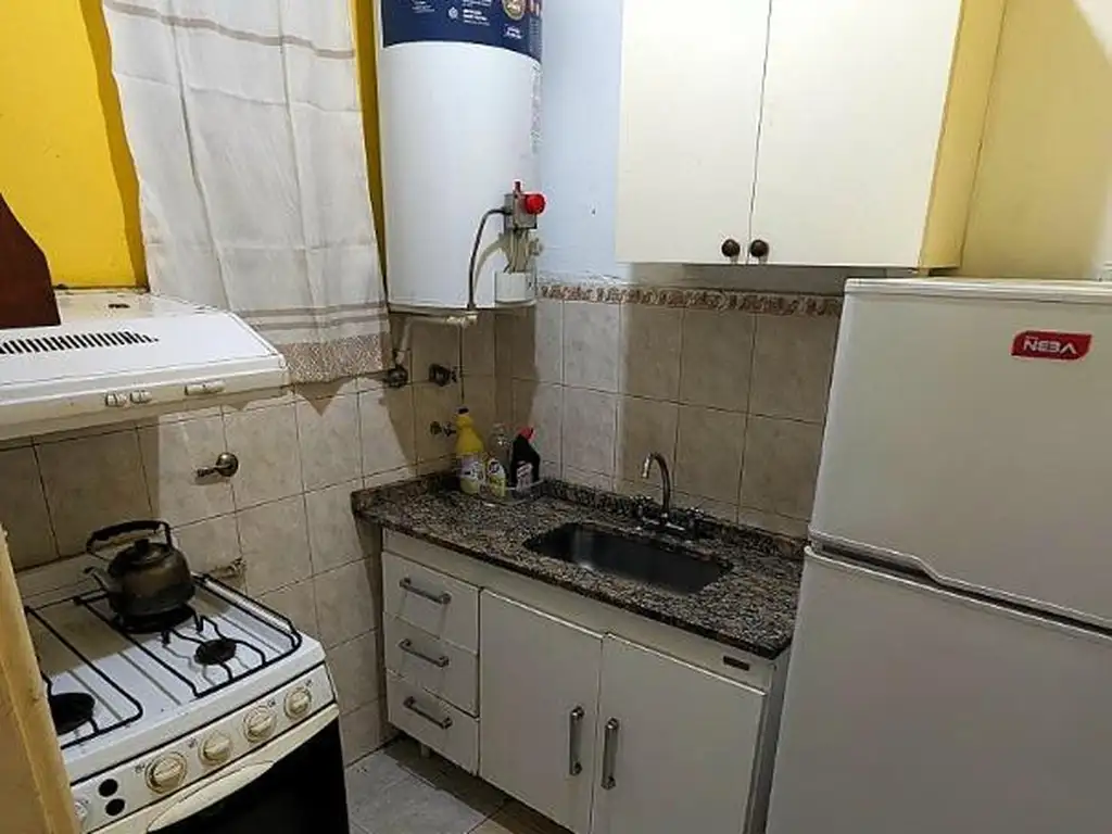 Departamento Venta 2 ambientes Apto Profesional — foto 4