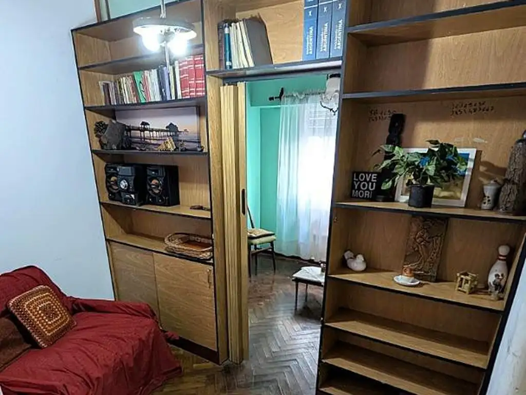 Departamento Venta 2 ambientes Apto Profesional — foto 5