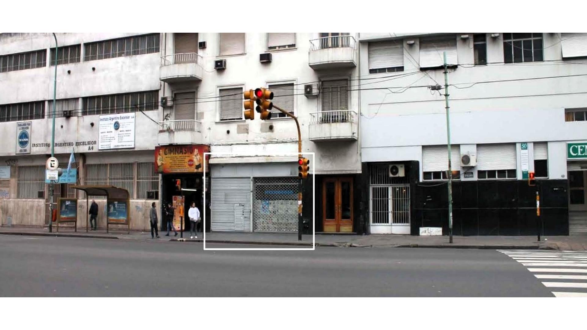 Local Comercial en Alquiler | Av. Rivadavia 6038, Caballito - 2