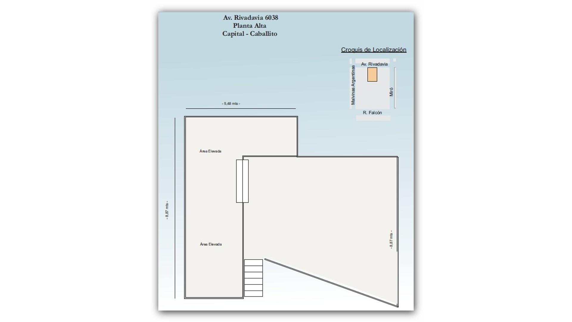 Local Comercial en Alquiler | Av. Rivadavia 6038, Caballito - 4