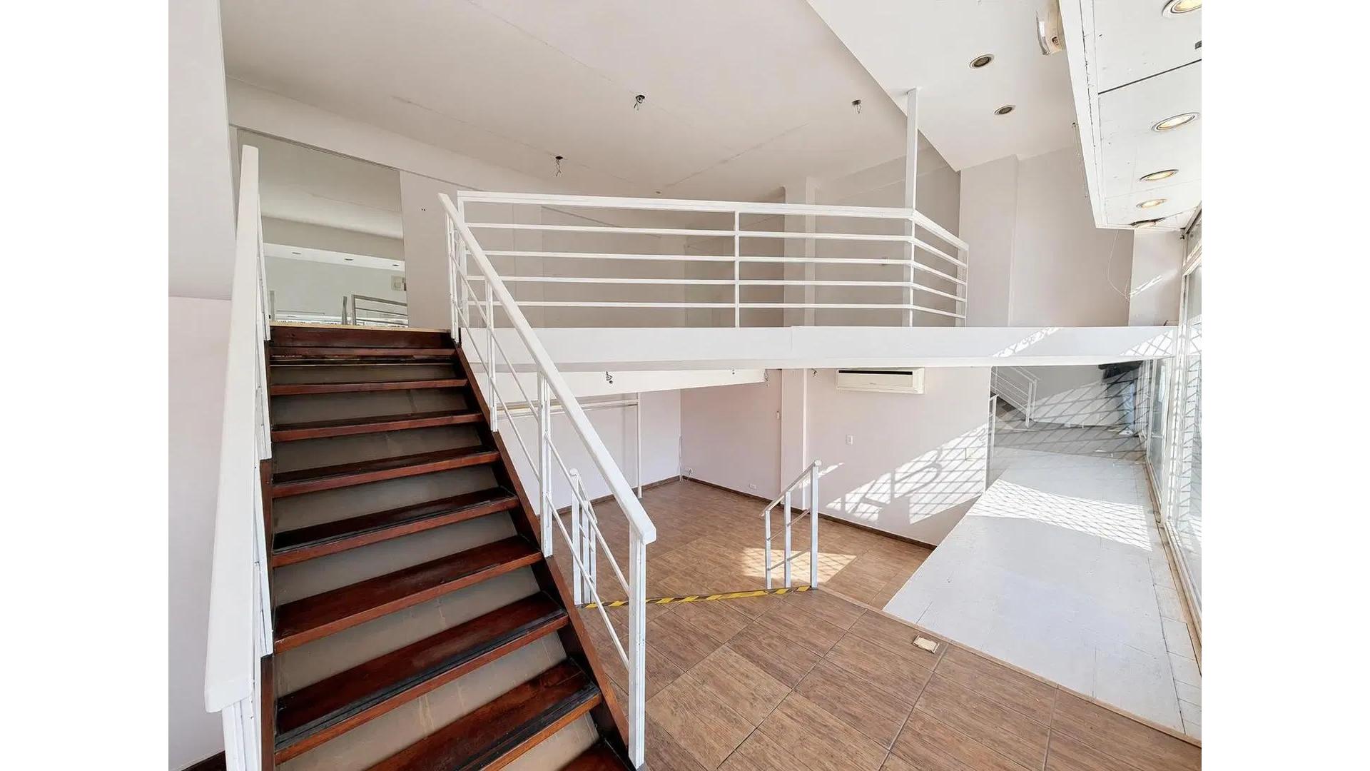 Local Comercial en Alquiler | Av. Rivadavia 6038, Caballito - 8