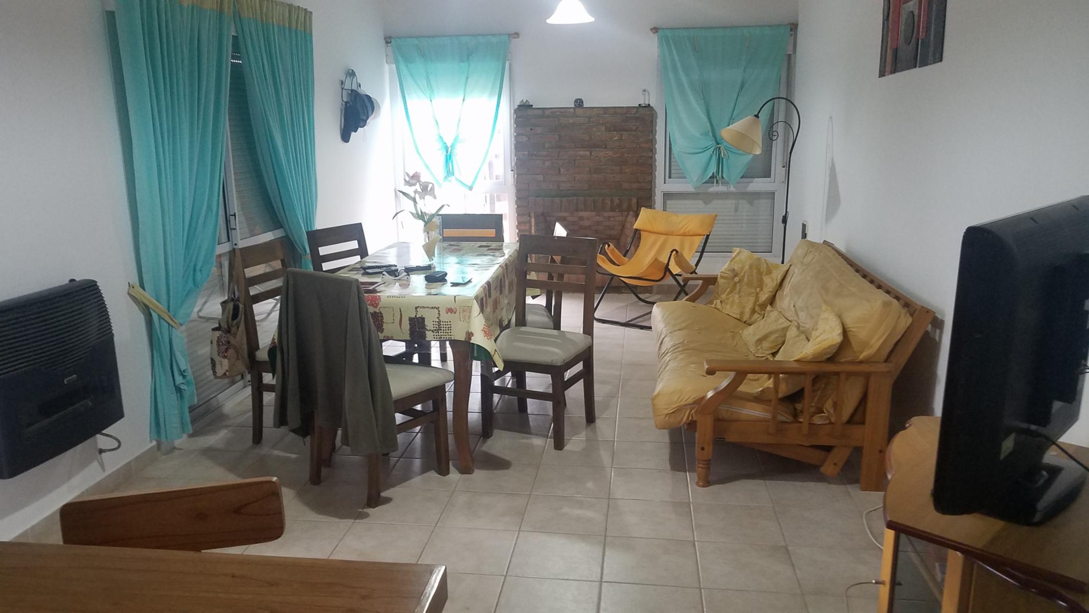 Casa en Alquiler Monte del Este - 4