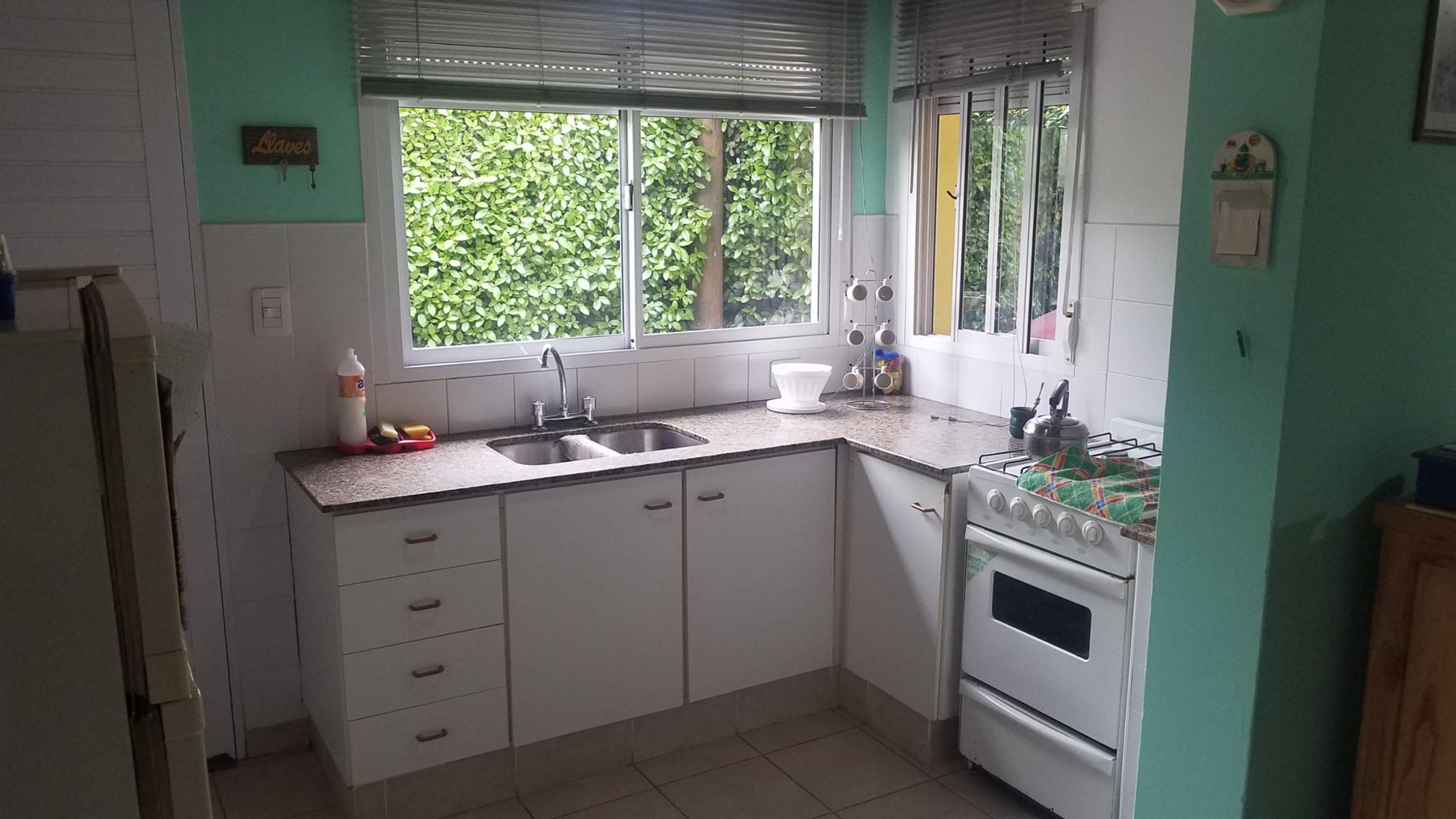 Casa en Alquiler Monte del Este - 21