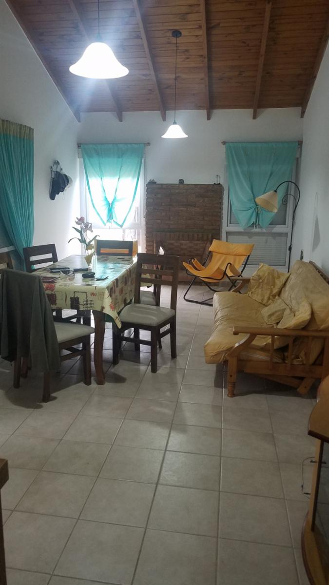Casa en Alquiler Monte del Este - 24