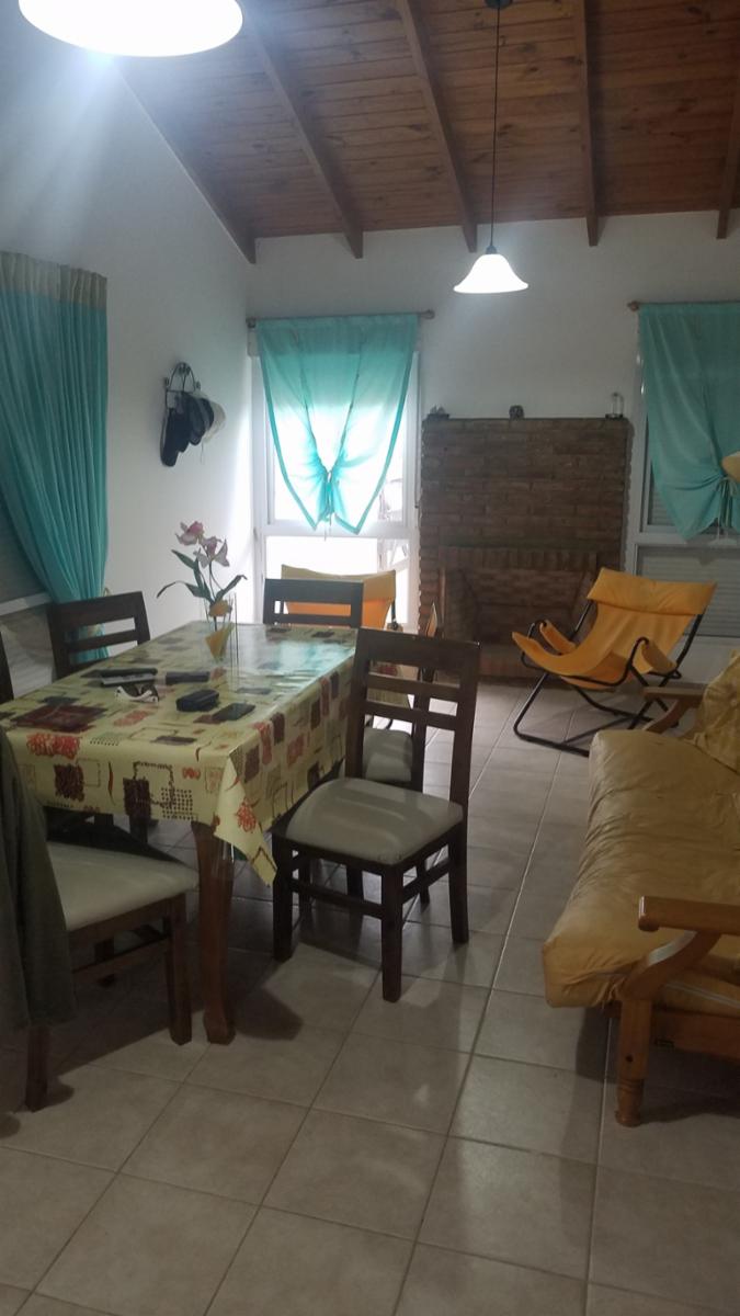 Casa en Alquiler Monte del Este - 25
