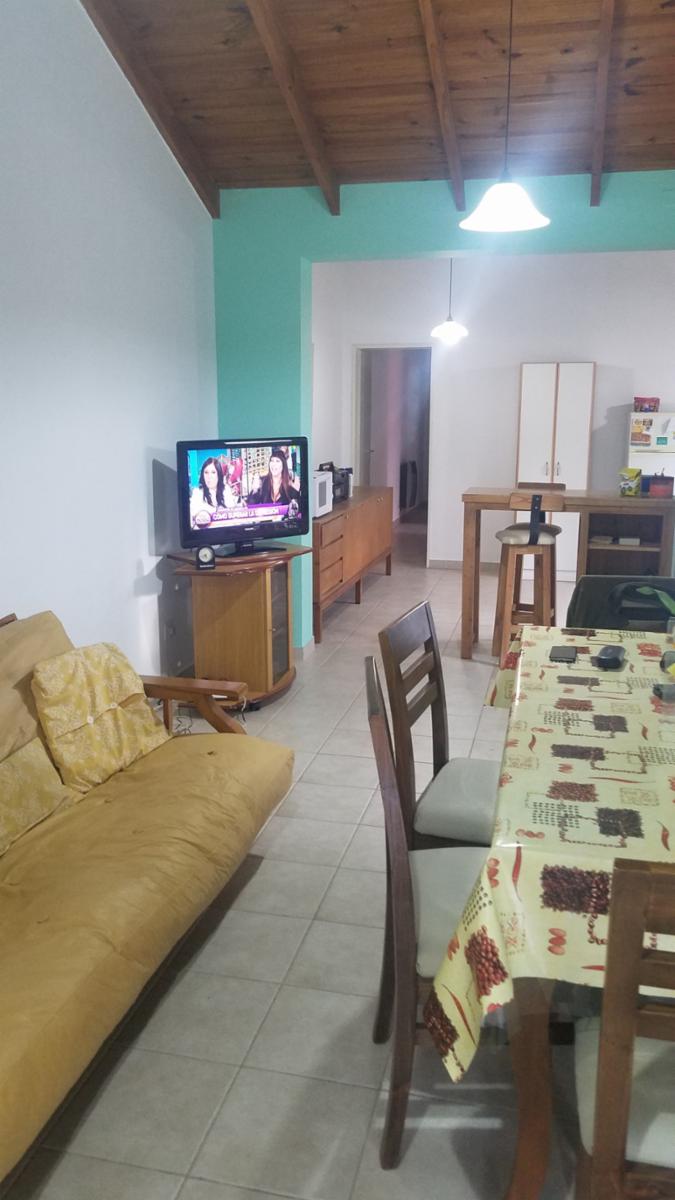 Casa en Alquiler Monte del Este - 26