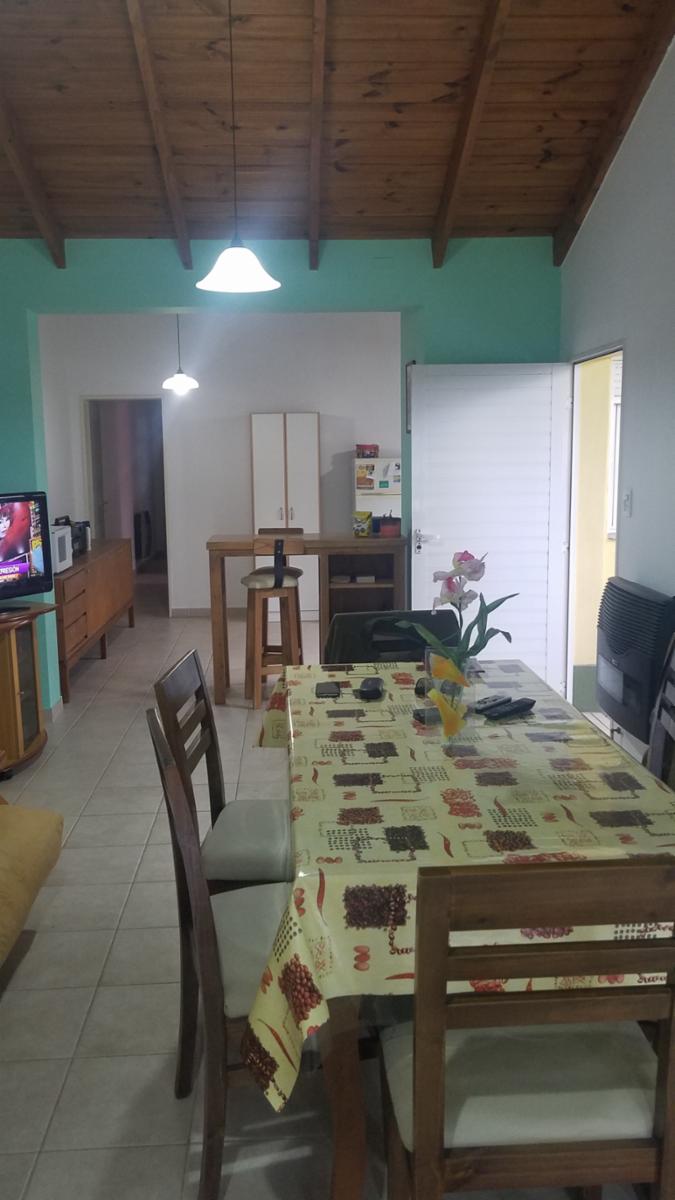 Casa en Alquiler Monte del Este - 27