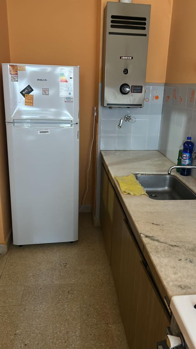Departamento de un dormitorio en Pleno Centro - 7