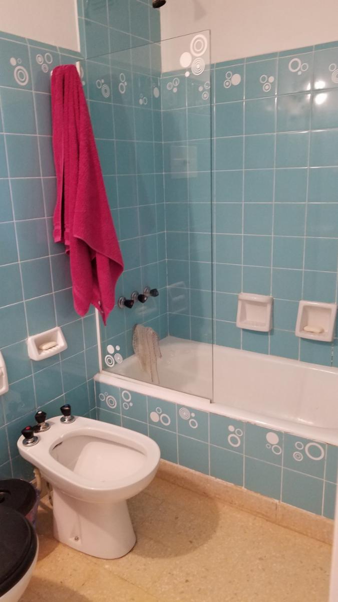 Departamento de un dormitorio en Pleno Centro - 8