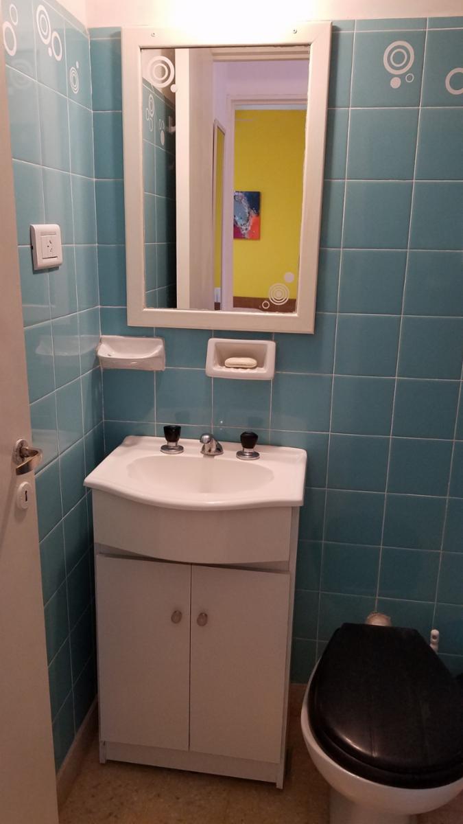Departamento de un dormitorio en Pleno Centro - 9