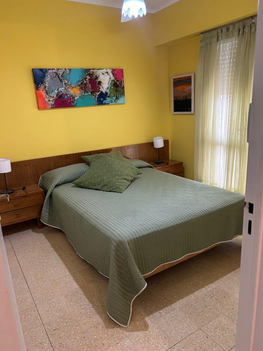 Departamento de un dormitorio en Pleno Centro - 10
