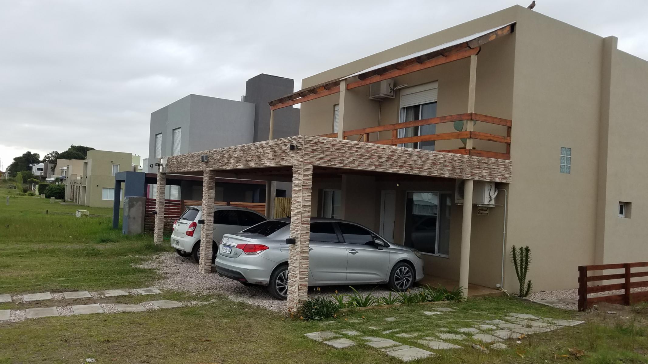 Duplex en Monte Hermoso del este - 3