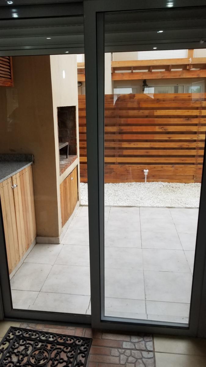 Duplex en Monte Hermoso del este - 6