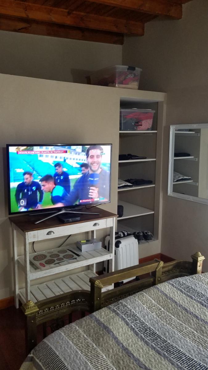 Duplex en Monte Hermoso del este - 12