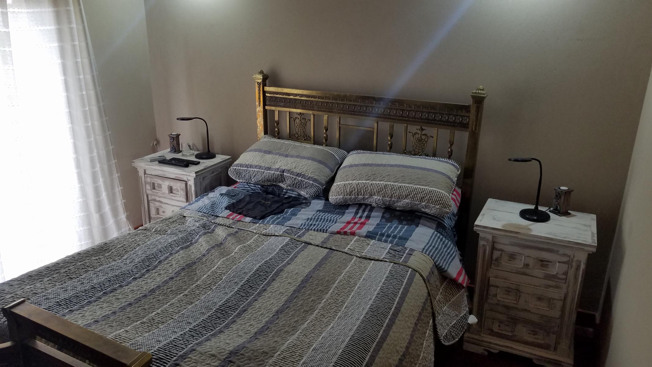 Duplex en Monte Hermoso del este - 13