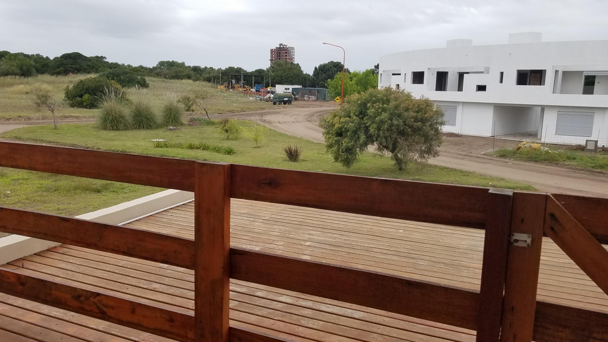 Duplex en Monte Hermoso del este - 16