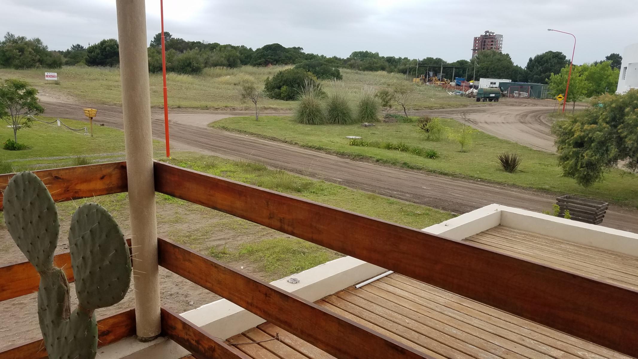 Duplex en Monte Hermoso del este - 17