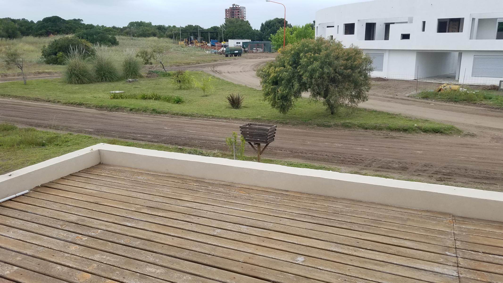 Duplex en Monte Hermoso del este - 18