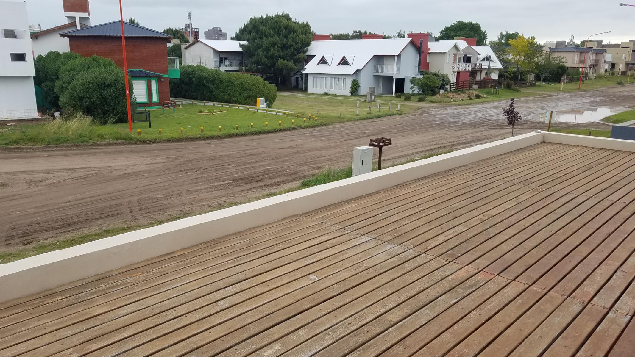 Duplex en Monte Hermoso del este - 19
