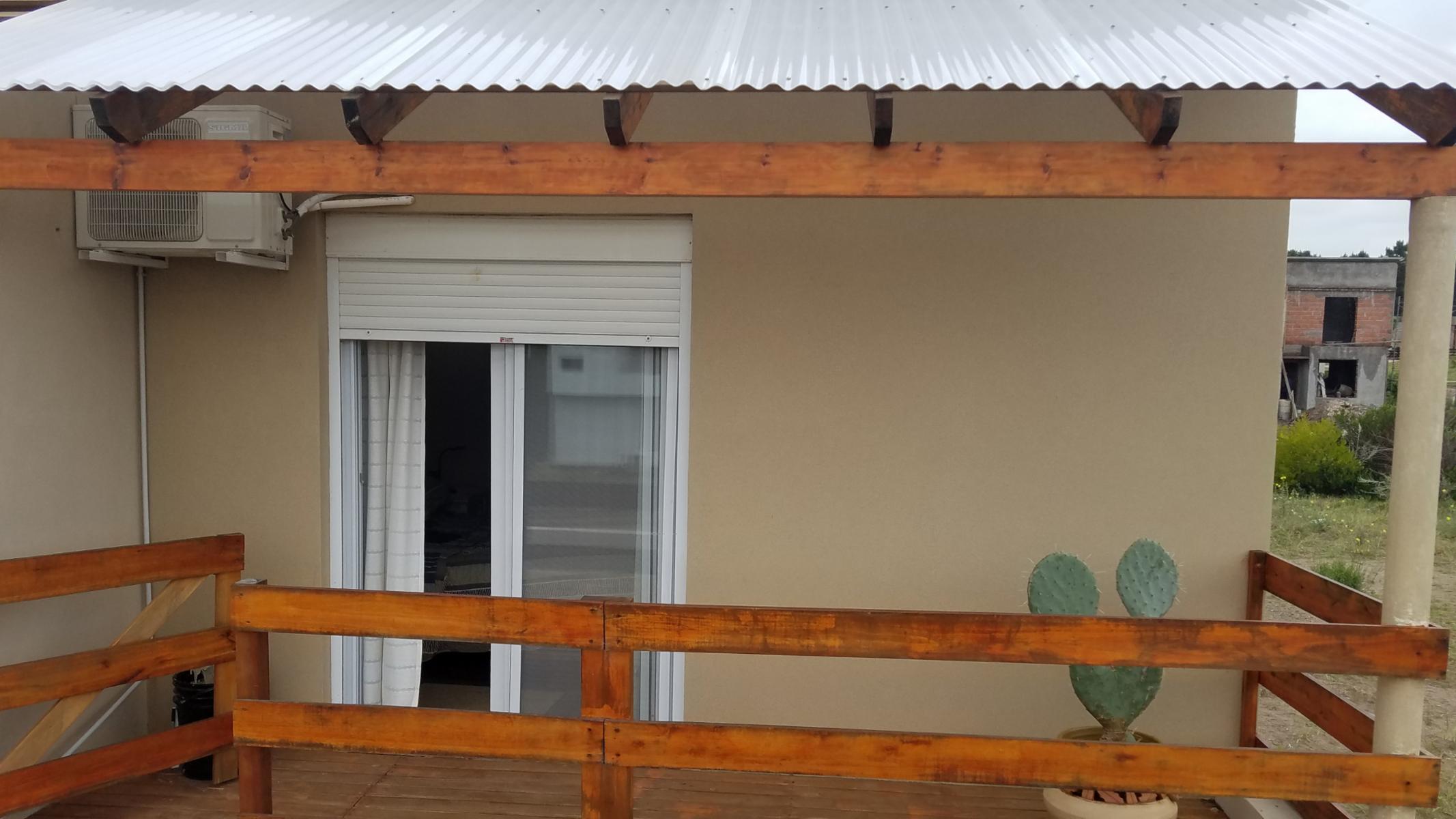 Duplex en Monte Hermoso del este - 20