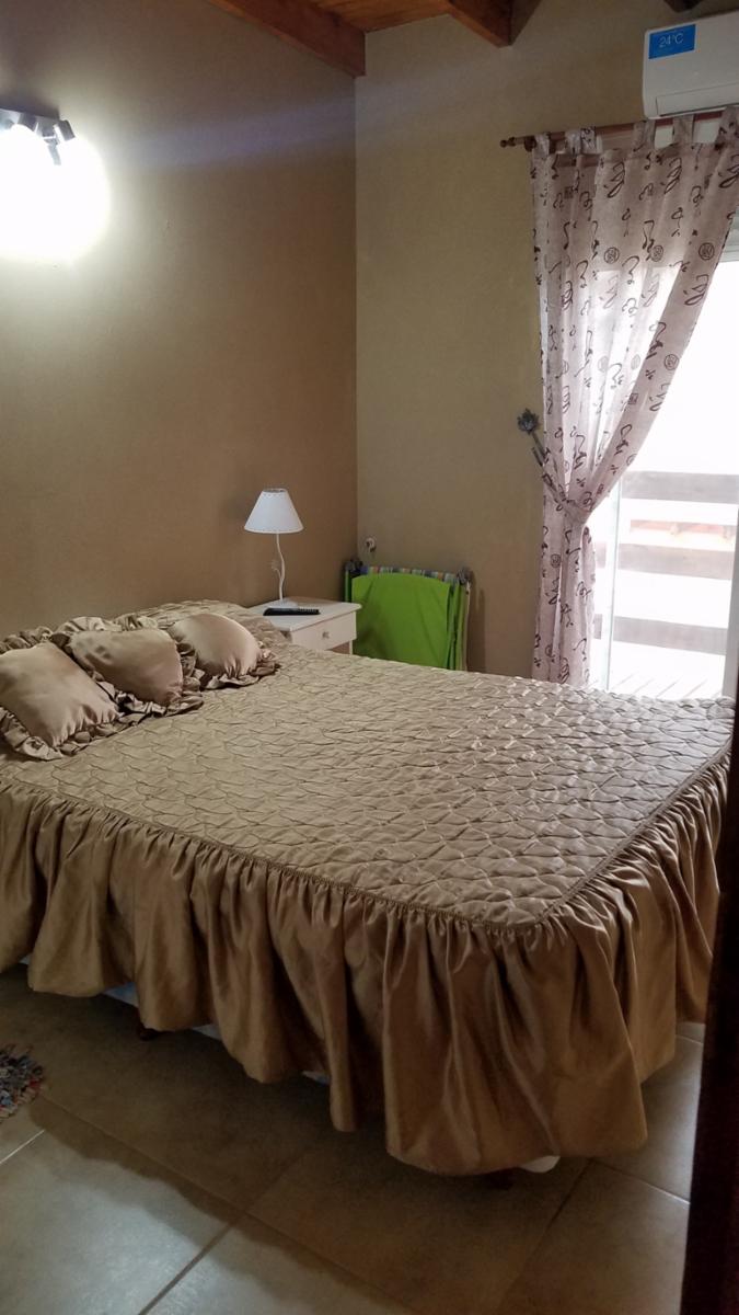 Duplex en Monte Hermoso del este - 21