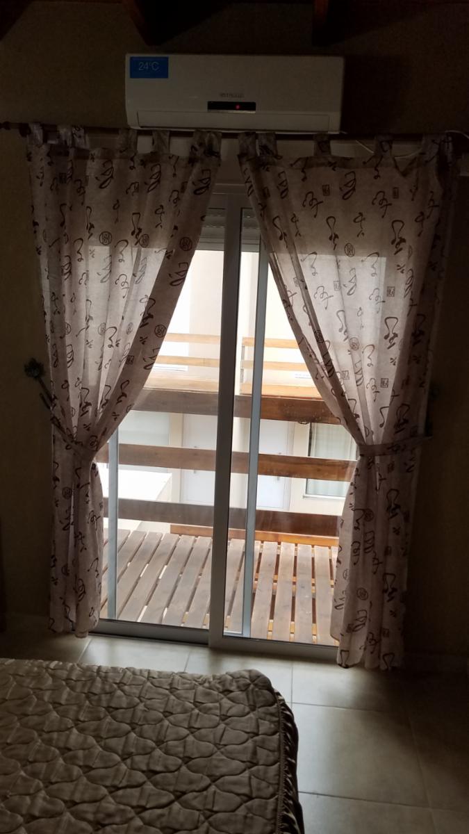 Duplex en Monte Hermoso del este - 24