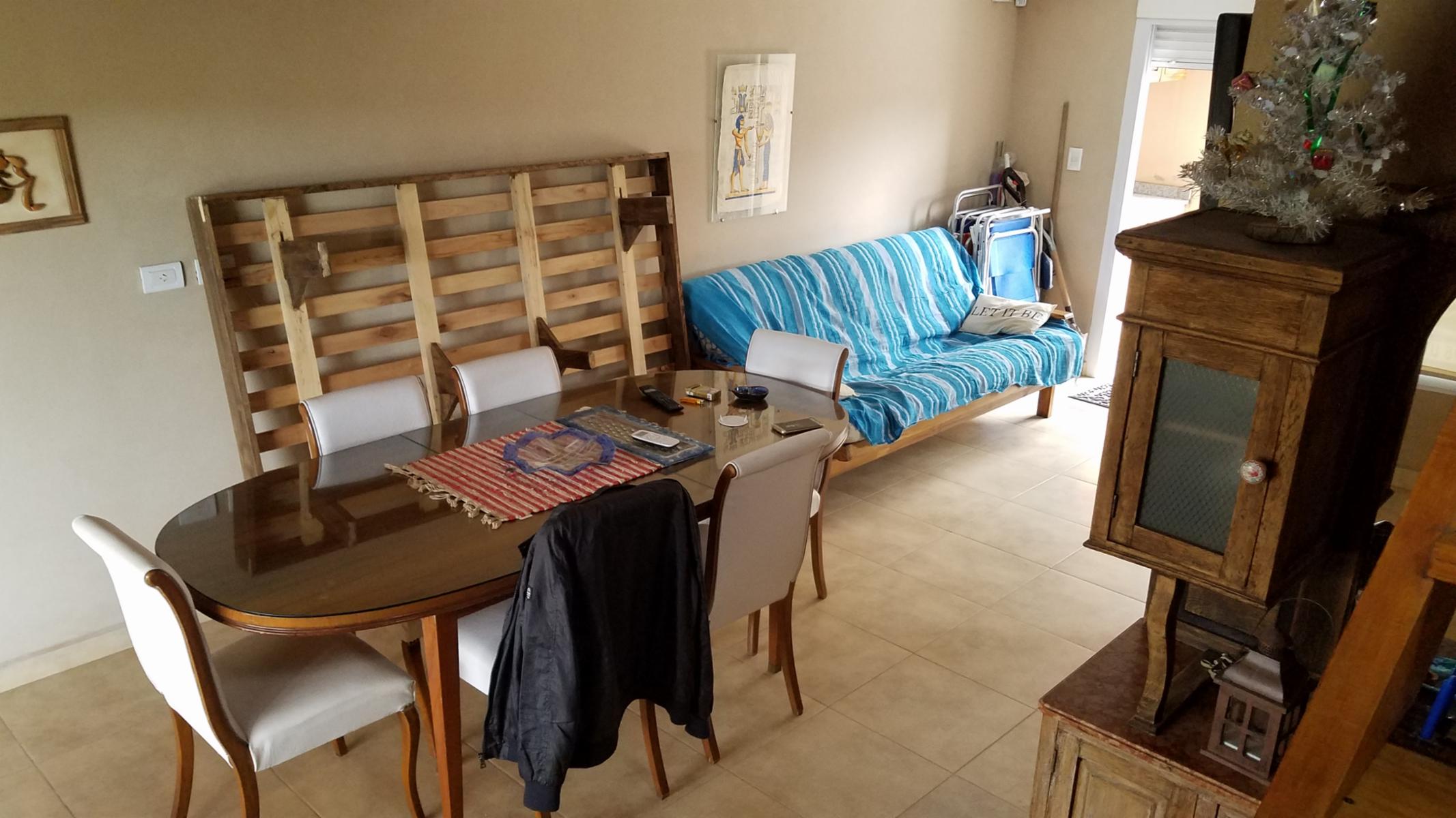 Duplex en Monte Hermoso del este - 30