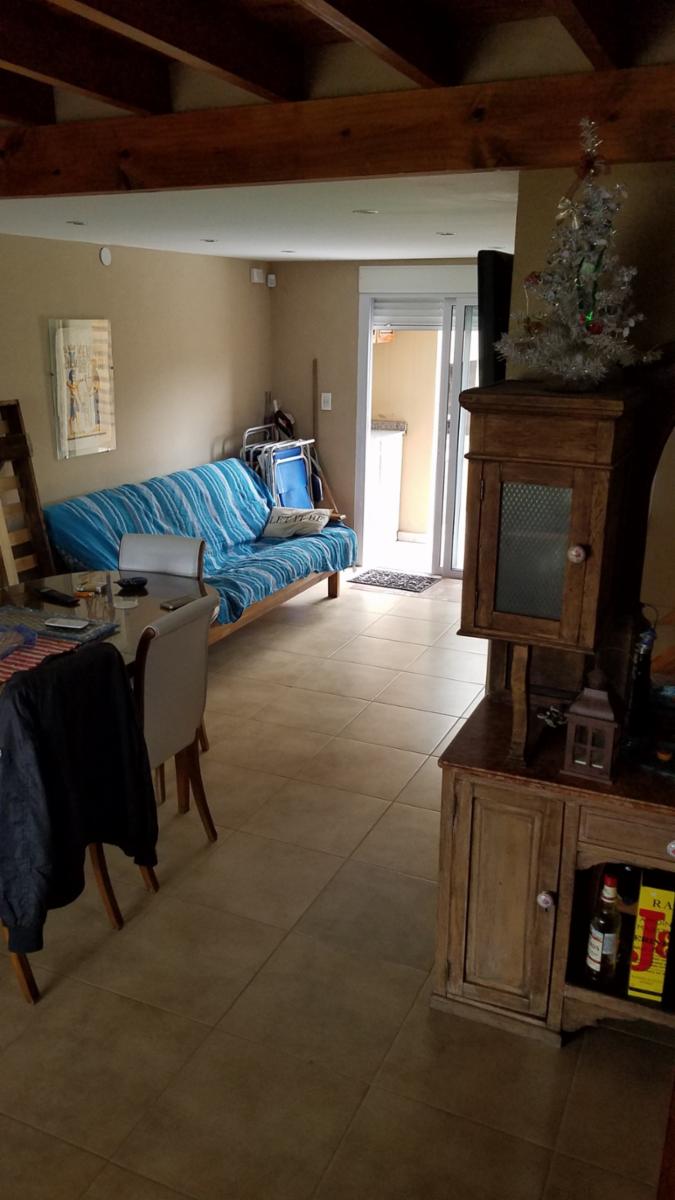 Duplex en Monte Hermoso del este - 31
