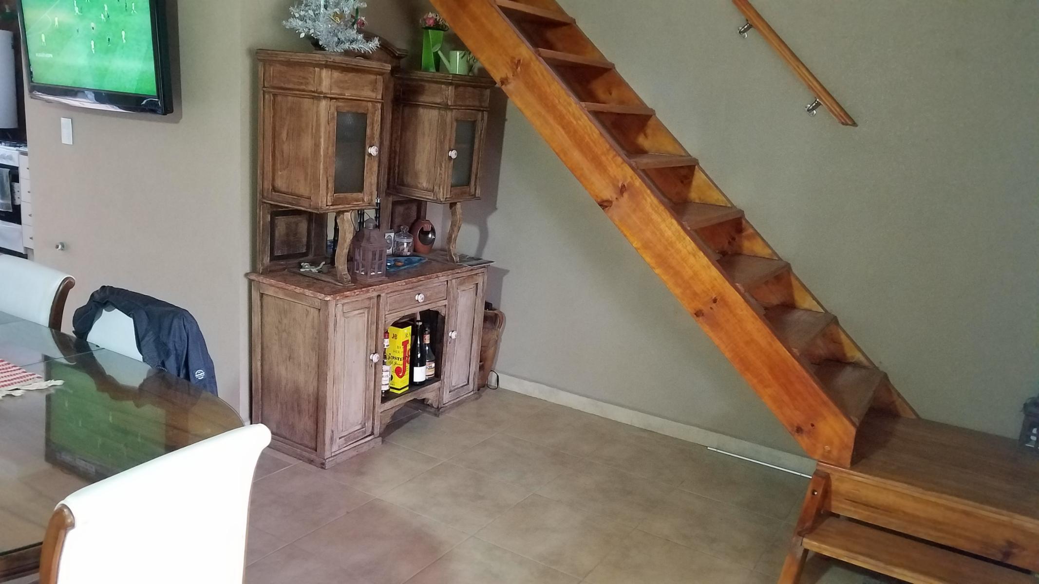 Duplex en Monte Hermoso del este - 33