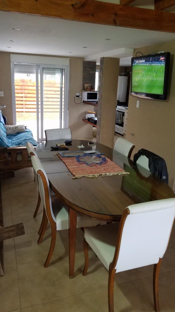 Duplex en Monte Hermoso del este - 34