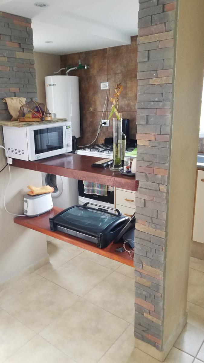 Duplex en Monte Hermoso del este - 35