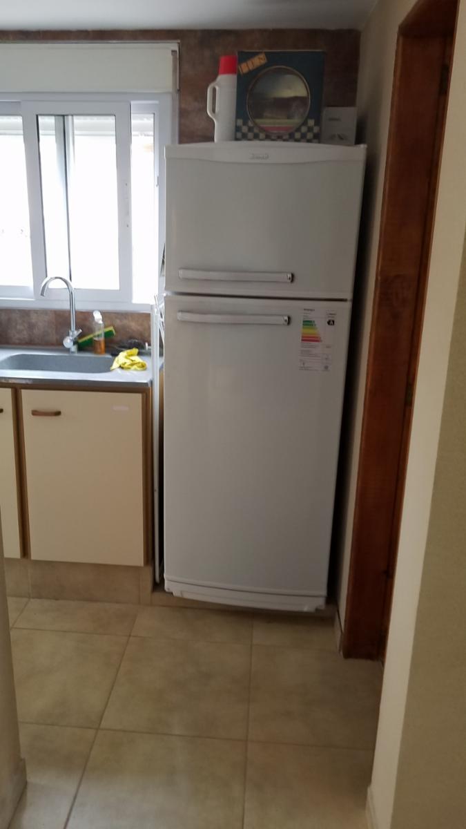 Duplex en Monte Hermoso del este - 36